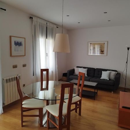 Cal Jan - Cadi Apartment Белвер де Серданя Екстериор снимка