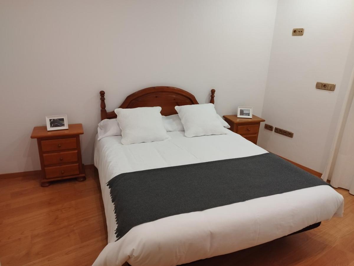 Cal Jan - Cadi Apartment Белвер де Серданя Екстериор снимка