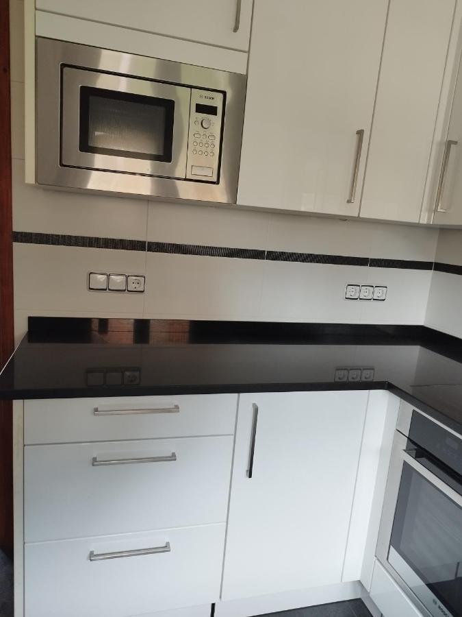 Cal Jan - Cadi Apartment Белвер де Серданя Екстериор снимка
