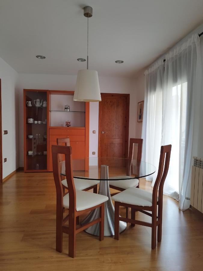Cal Jan - Cadi Apartment Белвер де Серданя Екстериор снимка