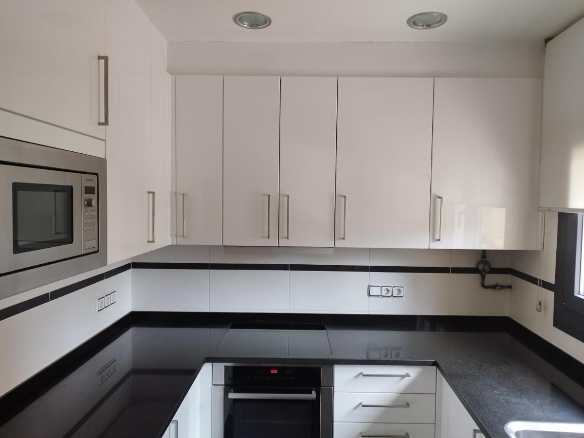 Cal Jan - Cadi Apartment Белвер де Серданя Екстериор снимка