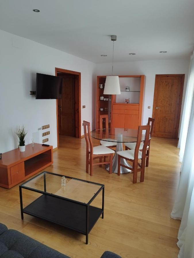 Cal Jan - Cadi Apartment Белвер де Серданя Екстериор снимка
