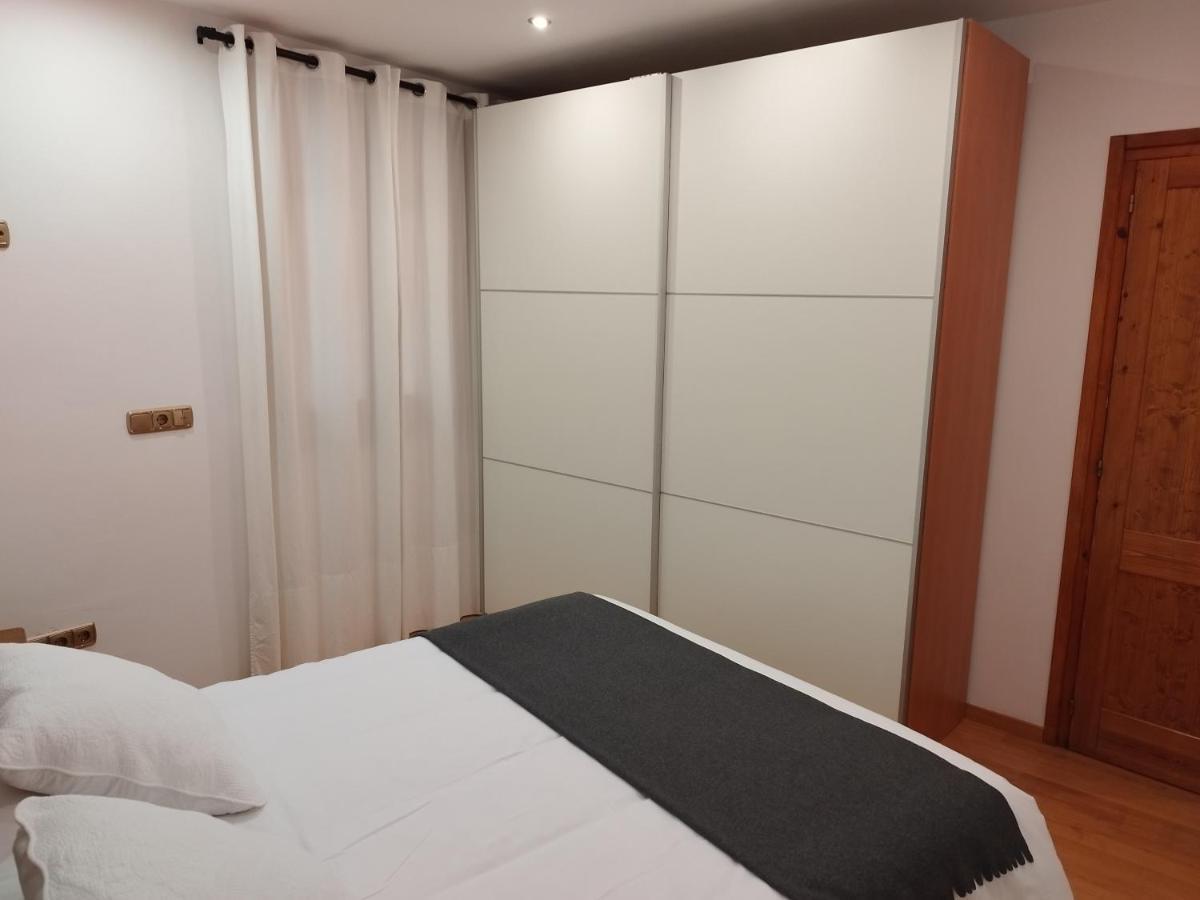 Cal Jan - Cadi Apartment Белвер де Серданя Екстериор снимка