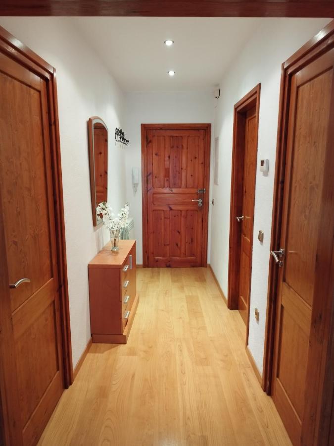 Cal Jan - Cadi Apartment Белвер де Серданя Екстериор снимка